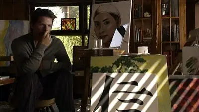 Consulter les informations sur l'épisode Une raison de vivre