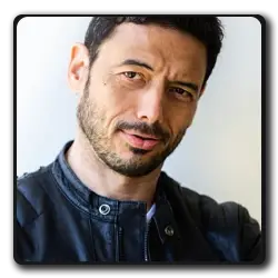 Toutes les infos sur Agent Danforth Crowley Agent Danforth Crowley(flashforward_2009)
