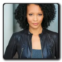 Toutes les infos sur Renee Garrigos Renee Garrigos(flashforward_2009)