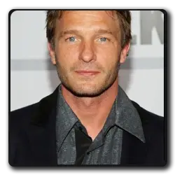 Toutes les infos sur Stefan Krieger Stefan Krieger(flashforward_2009)