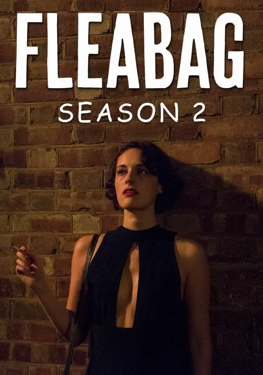 Couverture de l'album Saison 2 Couverture de l'album Saison 2