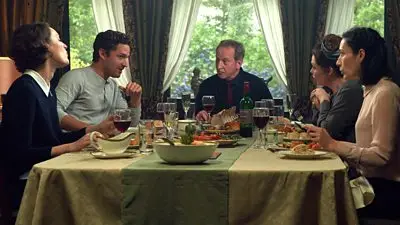 Consulter les informations sur l'épisode Episode 5