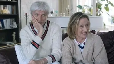 Consulter les informations sur l'épisode Les parents terribles
