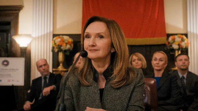 Consulter les informations sur l'épisode Léningrad