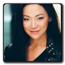 Toutes les infos sur Cecilia Liu Cecilia Liu(for-all-mankind_2019)