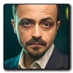 Toutes les infos sur Dr Dimitri Mayakovski Dr Dimitri Mayakovski(for-all-mankind_2019)