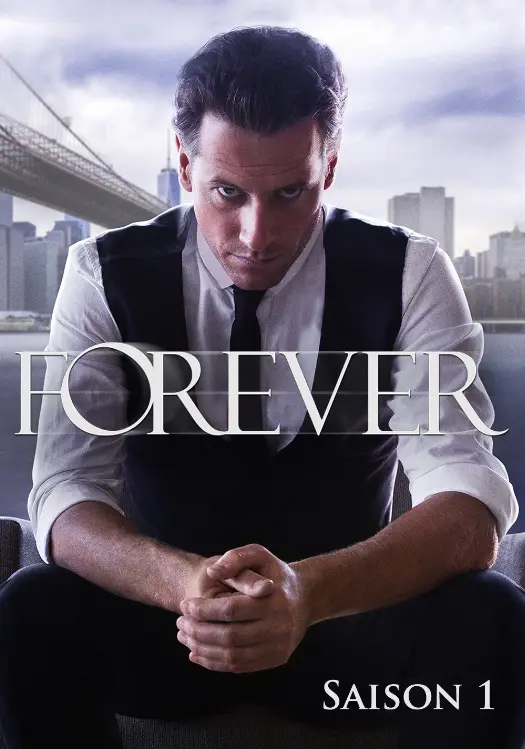 Couverture de l'album Saison 1 Couverture de l'album Saison 1