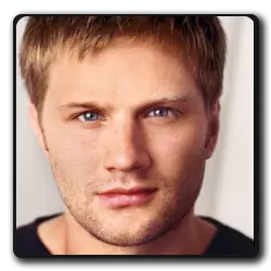 Lance Sharp(forever_2014)