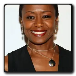 Lieutenant Marcia Roark(forever_2014)