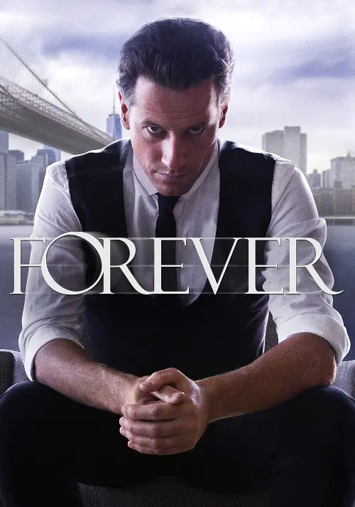 Couverture de l'album Forever