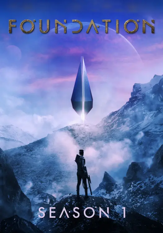 Couverture de l'album Saison 1