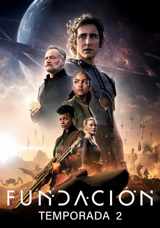 Couverture de l'album Saison 2