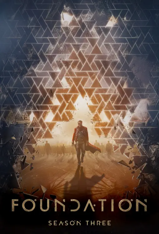 Consulter les informations sur la saison Saison 3 Consulter les informations sur la saison Saison 3