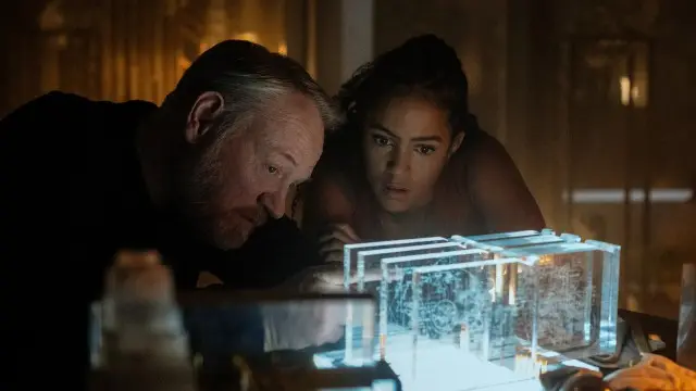 Consulter les informations sur l'épisode Complications dans les calculs Consulter les informations sur l'épisode Complications dans les calculs