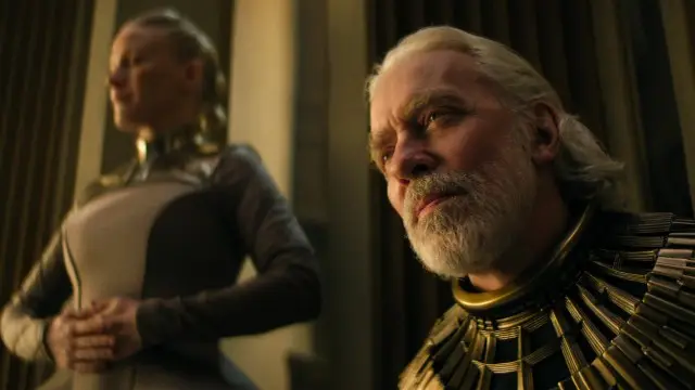 Consulter les informations sur l'épisode Jouer sa peau Consulter les informations sur l'épisode Jouer sa peau