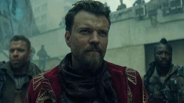 Consulter les informations sur l'épisode La fin de la Fondation Consulter les informations sur l'épisode La fin de la Fondation