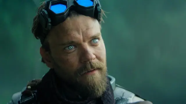 Consulter les informations sur l'épisode Un chant pour la fin de tout Consulter les informations sur l'épisode Un chant pour la fin de tout