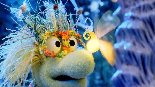 Consulter les informations sur l'épisode Flight of the Flutterflies