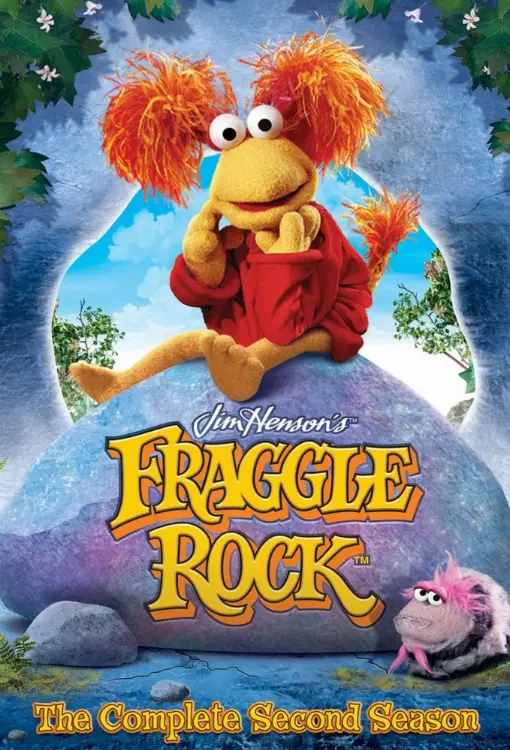 Couverture de l'album Saison 2