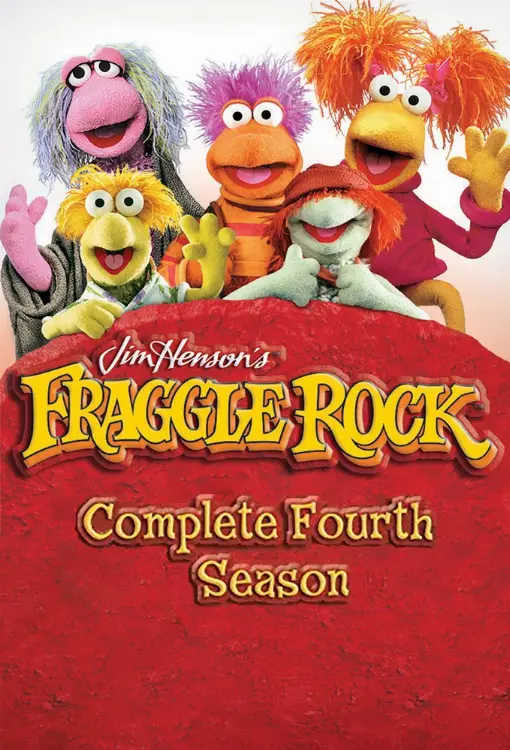 Couverture de l'album Saison 4