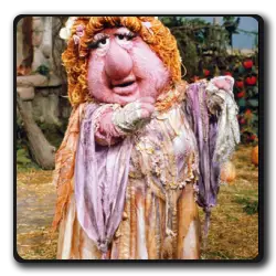 Toutes les infos sur Muppet Interprète / Ma Gorg / Fraggle à Tête Osseuse / Lou Fraggle (voix) Muppet Interprète / Ma Gorg / Fraggle à Tête Osseuse / Lou Fraggle (voix)(fraggle-rock_1983)