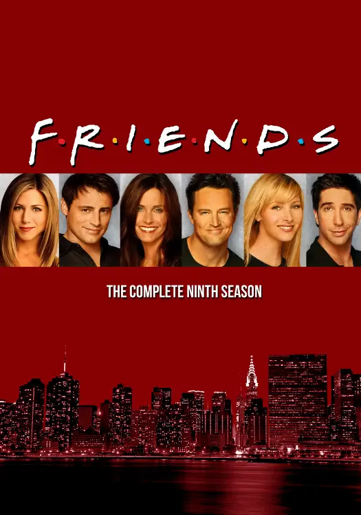 Couverture de l'album Saison 9