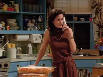 Consulter les informations sur l'épisode Celui qui aime les lasagnes