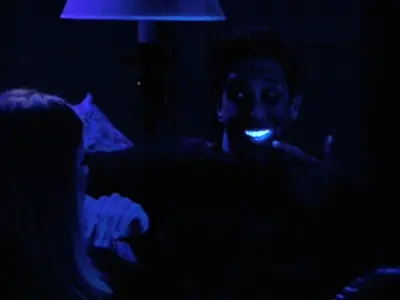 Couverture de l'album Celui qui avait les dents blanches Couverture de l'album Celui qui avait les dents blanches