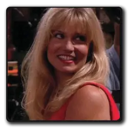 Toutes les infos sur Angela Angela(friends_1994)