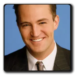 Toutes les infos sur Chandler Bing Chandler Bing(friends_1994)
