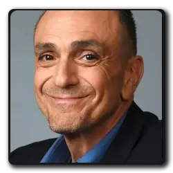 Toutes les infos sur David David(friends_1994)