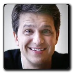 Toutes les infos sur Eric Eric(friends_1994)
