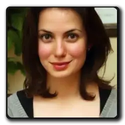 Femme D'entretien(friends_1994)