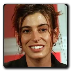 Toutes les infos sur Gina Gina(friends_1994)