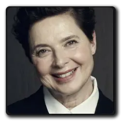 Toutes les infos sur Isabella Rossellini Isabella Rossellini(friends_1994)