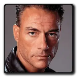 Toutes les infos sur Jean Claude Van Damme Jean Claude Van Damme(friends_1994)