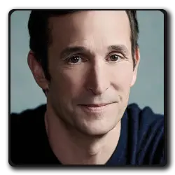 Toutes les infos sur Jeffrey Rosen Jeffrey Rosen(friends_1994)