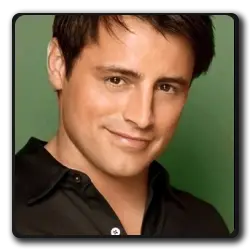 Toutes les infos sur Joey Tribbiani Joey Tribbiani(friends_1994)