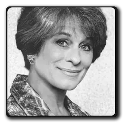 Toutes les infos sur Mme Burkart Mme Burkart(friends_1994)