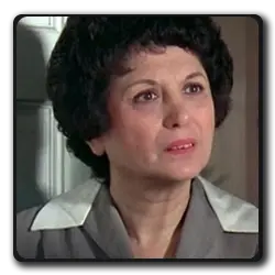 Toutes les infos sur Mme Tedlock Mme Tedlock(friends_1994)