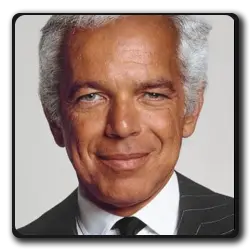 Toutes les infos sur Ralph Lauren Ralph Lauren(friends_1994)