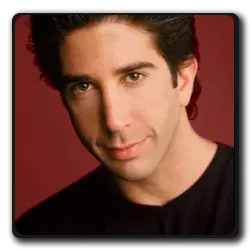 Toutes les infos sur Ross Geller Ross Geller(friends_1994)