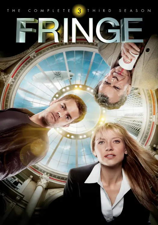 Couverture de l'album Saison 3