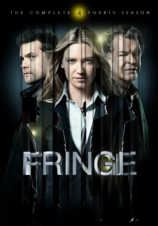 Couverture de l'album Saison 4 Couverture de l'album Saison 4