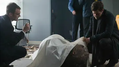 Couverture de l'album Adam et Ève