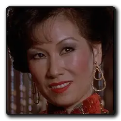 Toutes les infos sur Anne Chung Anne Chung(fringe_2008)
