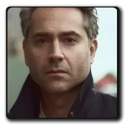 James Heath(fringe_2008)
