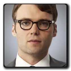 Lincoln Lee(fringe_2008)