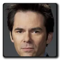 Toutes les infos sur Lucas Vogel Lucas Vogel(fringe_2008)