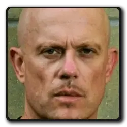 Observateur Mourant (Egg Face)(fringe_2008)